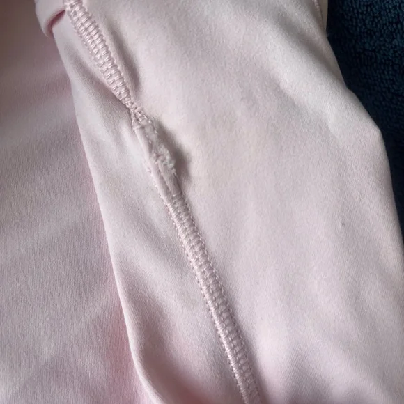 Lululemon Nulu define cropped pink jacket - Picture 6 of 6